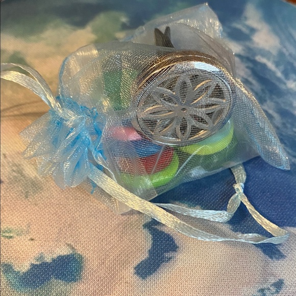 Vent Clip~Diffuser for Essential Oils (NEW!) - Picture 9 of 9